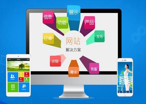 建昌如何进行网站设计才能突出产品的优势